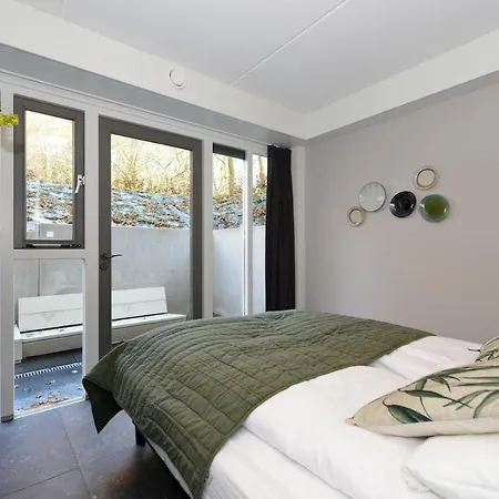 Villa Boshuis 16p Ermelo