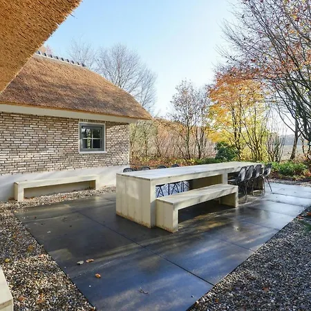 Boshuis 16p Villa