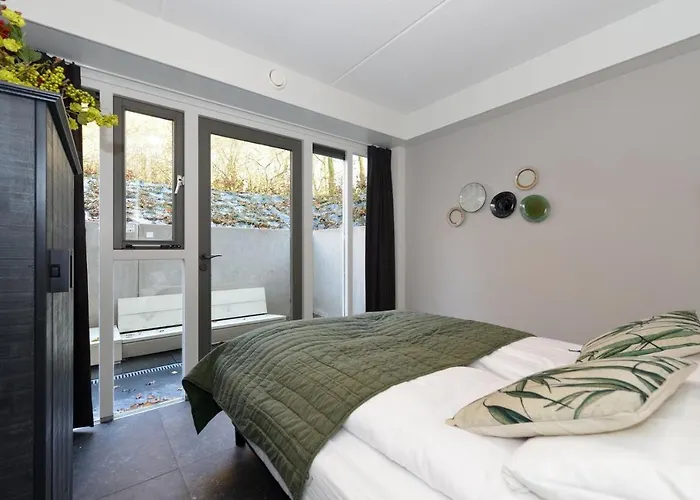 Villa Boshuis 16p Ermelo