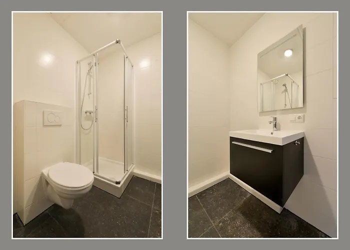 Villa Boshuis 16p Ermelo