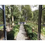 Villa Boshuis 16p Ermelo