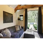 Boshuis 16p Villa *