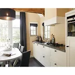 Boshuis 16p Villa Ermelo