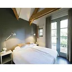 Villa Boshuis 16p