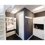 Villa Boshuis 16p