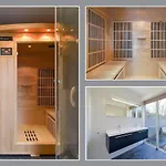 Boshuis 16p Villa Ermelo