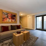 Villa Boshuis 16p