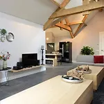 Boshuis 16p Villa *