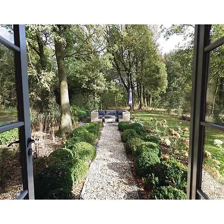 Villa Boshuis 16p Ermelo