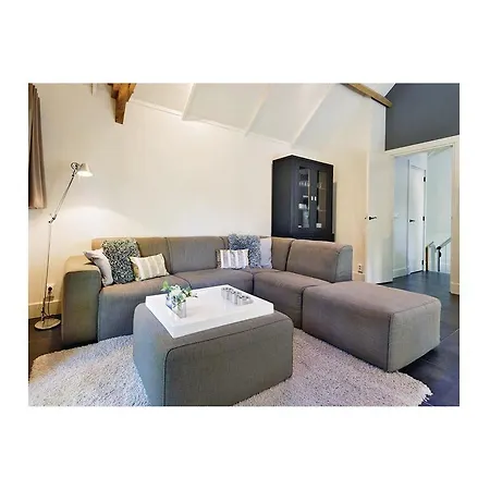Boshuis 16p Villa *