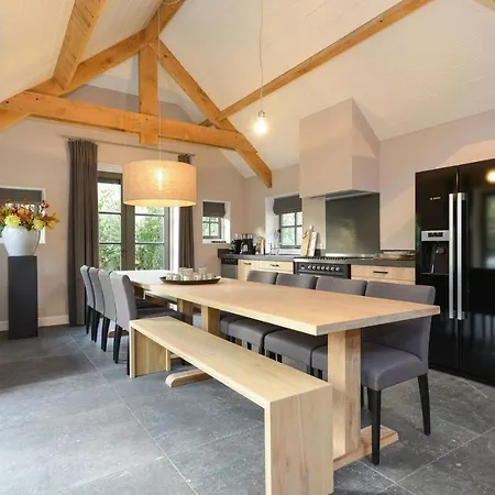 Boshuis 16p * エルメロ