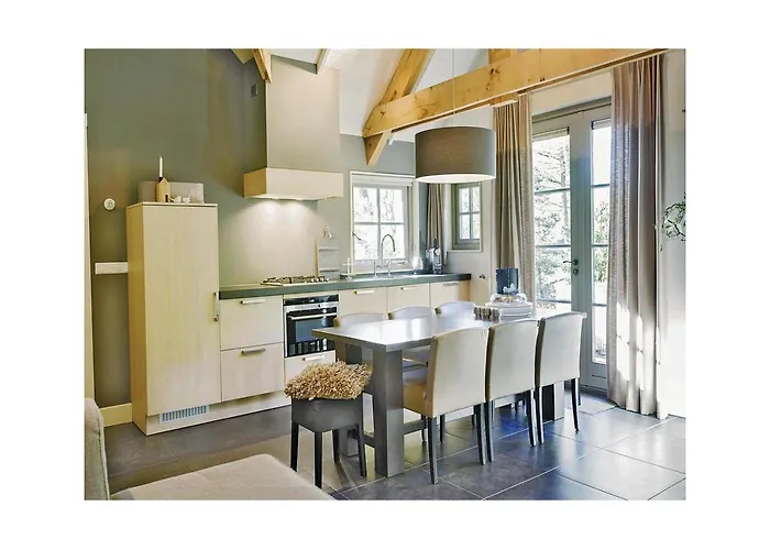 ヴィラ Boshuis 16p *