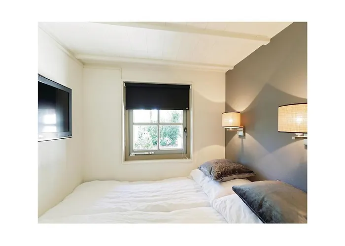 Boshuis 16p * エルメロ